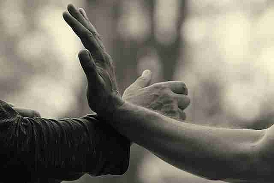 Achtsamkeit durch Taijiquan als Weg zu mehr Resilienz